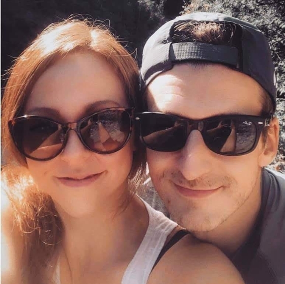 Meet your Posher, Brian - Picture 1 of 1